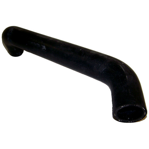 Crown Automotive 55057204AB Radiator Hose Upper - Fits 2007-2011 Jeep JK Wrangler