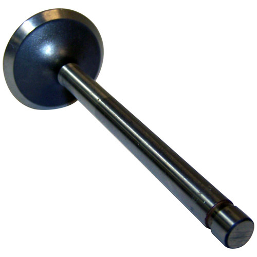Crown Automotive 938192 Engine Exhaust Valve - Fits 1962-1965 Jeep SJ, J-Series