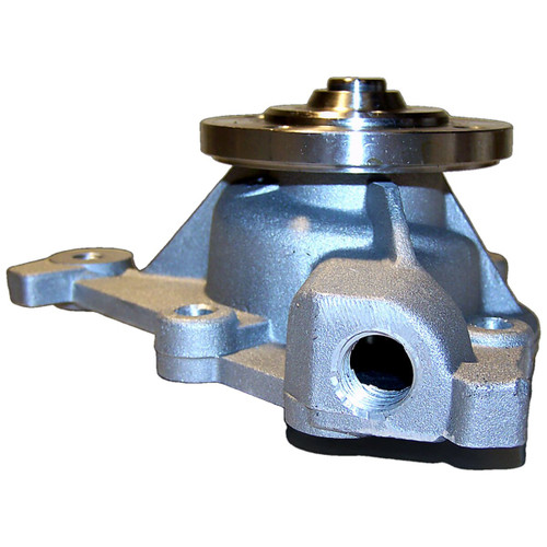 Crown Automotive 83503407 Water Pump for 1987-2001 Jeep XJ Cherokee, 1987-1992 MJ Comanche w/ 4.0L Engine, Gasket Not Included