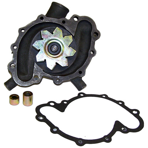 Crown Automotive J3234427 Water Pump - Fits 1973-1991 Jeep CJs