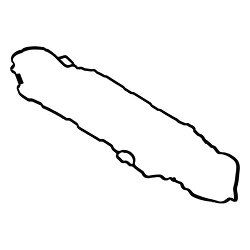 Crown Automotive 5048234AA Valve Cover Gasket for 2018+ Jeep JL Wrangler, WL Grand Cherokee, & KL Cherokee w/ 2.0L Engine