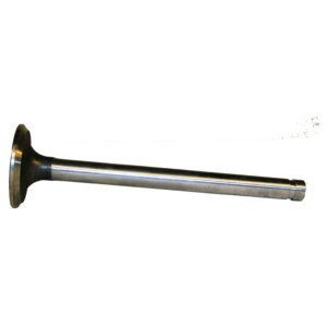 Crown Automotive J3240767 Standard Exhaust Valve for Jeep 1981 CJ-5, CJ-7 w/ 5.0L Engine, 1981-1986 CJ-5, CJ-7, CJ-8 w/ 4.2L, w/o VAM