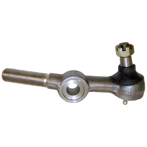 Crown Automotive J0918257 Tie Rod End Left - Fits 1972-1986 Jeep CJ-5, CJ-6, CJ-7, CJ-8