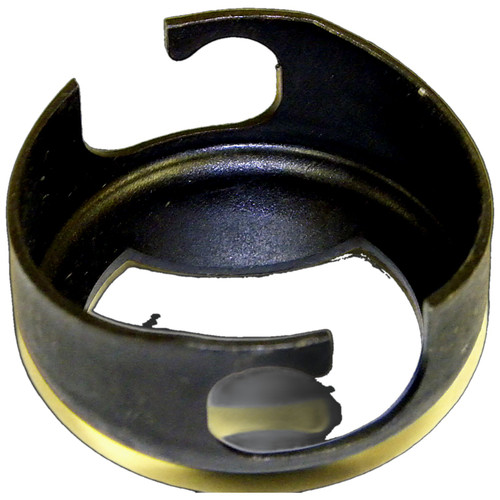Crown Automotive J8134667 Shift Housing Cap for 1980-1986 Jeep CJ-5, CJ-7, CJ-8, SJ, J-Series w/ T176, T177 Transmission