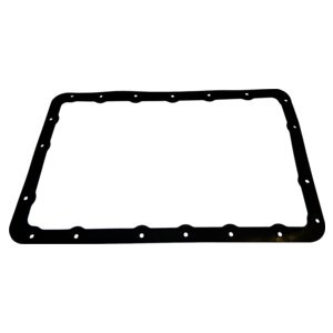 Crown Automotive 83504032G Automatic Transmission Oil Pan Gasket for Jeep 1987-2001 XJ Cherokee, 1987-1992 MJ Comanche, 1993-1993 ZJ Grand