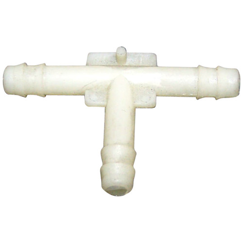 Crown Automotive J3210891 Fuel Hose Tee - Fits Jeep