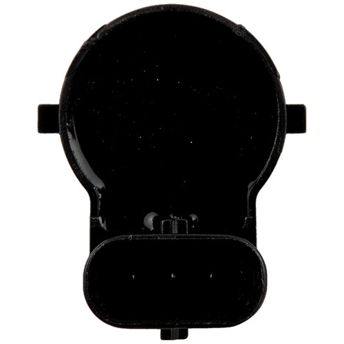 Crown Automotive 6MK25TZZAA Park Assist Sensor in Various Locations for 20200+ Jeep JL Wrangler & JT Gladiator - Black Plastic