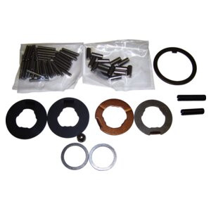 Crown Automotive J8124939 T150 Transmission Small Parts Kit for 1976-1979 Jeep CJ-5, CJ-7 w/ T150 Transmission, Includes Roller Bearings