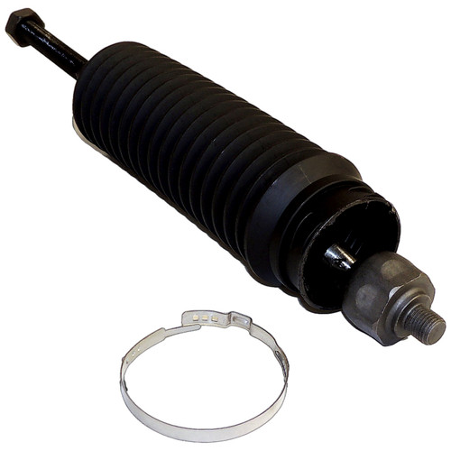 Crown Automotive 68040225AA Front Inner Tie Rod for 2008-2010 Dodge Grand Caravan and 2008-2010 Chrysler Town & Country, Left or Right, 2