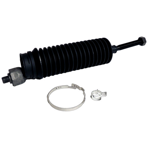 Crown Automotive 68040225AA Steering Tie Rod Front Left or Right Inner - Fits 2008-2010 Jeep RT Minivan