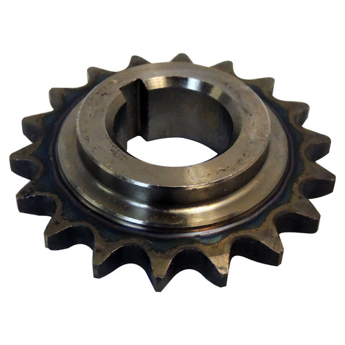 Crown Automotive 4483485 Engine Balance Shaft Gear for Jeep 2003-2006 TJ Wrangler and 2002-2005 KJ Liberty w/ 2.4L Engine