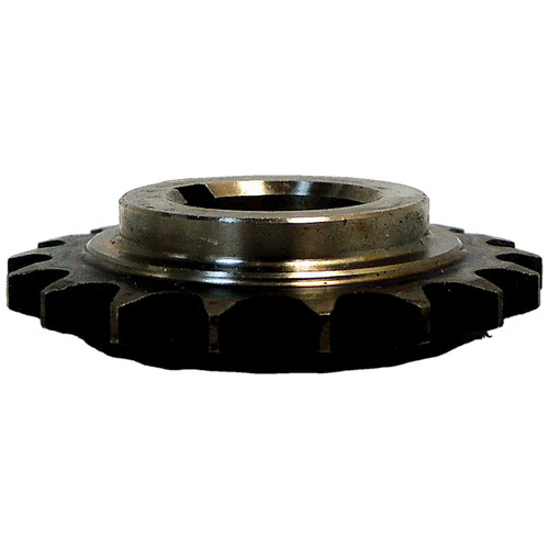 Crown Automotive 4483485 Engine Balance Shaft Gear for Jeep 2003-2006 TJ Wrangler and 2002-2005 KJ Liberty w/ 2.4L Engine