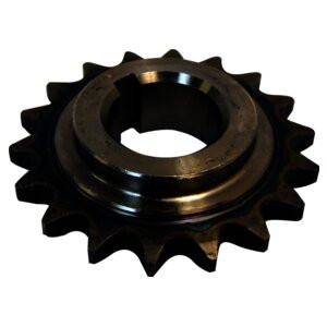 Crown Automotive 4483485 Engine Balance Shaft Gear for Jeep 2003-2006 TJ Wrangler and 2002-2005 KJ Liberty w/ 2.4L Engine