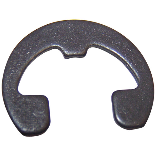 Crown Automotive 4137729 4WD Actuator Fork Snap Ring Front Outer - Fits 1987-1995 Jeep MJ Comanche