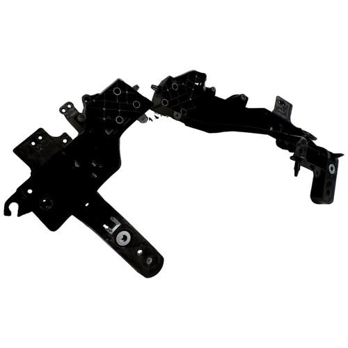 Crown Automotive 68223399K Headlight Bracket Front Left & Right - Fits 2014-2022 Jeep WK2 Grand Cherokee