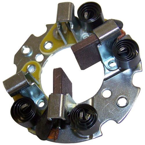 Crown Automotive 83503671 Starter Brush Holder Assembly - Fits 1997-1998 Jeep TJ Wrangler