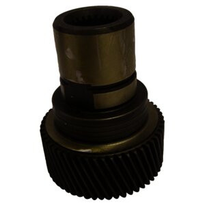 Crown Automotive 4798113 Input Gear for Jeep 1997-2001 XJ Cherokee w/ 4.0L Engine w/ Automatic Transmission, 2002-2003 KJ Liberty, All w
