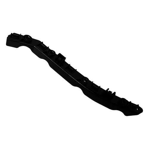 Crown Automotive 68247394AA Right Front Fascia to Fender Bracket for 2015+ Jeep BU & BV Renegade - Black Plastic, Steel, Sold Individually