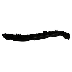 Crown Automotive 68247394AA Right Front Fascia to Fender Bracket for 2015+ Jeep BU & BV Renegade - Black Plastic, Steel, Sold Individually