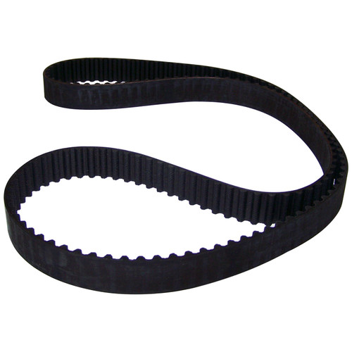 Crown Automotive J3250141 Engine Timing Belt - Fits 1978-1983 Jeep AMC Spirit
