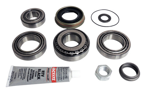 Crown Automotive D44WKMASKIT Differential Overhaul Kit 2005-2010 Jeep WK Grand Cherokee, 2005-2010 WH Grand Cherokee, 2006-2010 XK