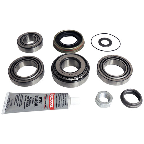 Crown Automotive D44WKMASKIT Differential Rebuild Kit Rear Left & Right Inner & Outer - Fits 2005-2010 Jeep WK or XK Models