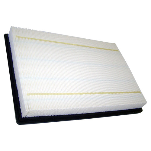Crown Automotive 53032404AA Air Filter for 02-08 Ram 1500 w/ 3.7L, 4.7L, 5.7L, 5.9L or 8.0L Gas Eng, 09-12 Ram 1500 w/ 3.7L, 4.7L or 5.7L