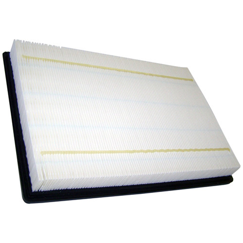 Crown Automotive 53032404AA Air Filter - Fits 2002-2012 Dodge & Ram 1500, 2500, 3500 Models