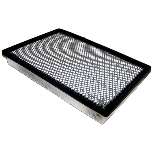 Crown Automotive 53032404AA Air Filter - Fits 2002-2012 Dodge & Ram 1500, 2500, 3500 Models