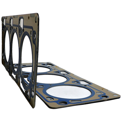 Crown Automotive 4792752K Engine Cylinder Head Gasket Set Left & Right - Fits 2005-2010 Jeep LX Magnum, 300, Charger