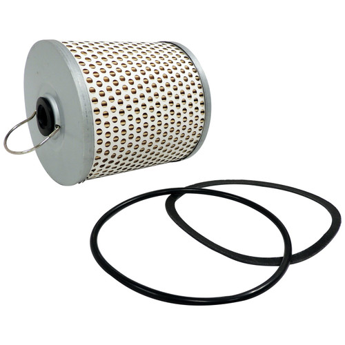 Crown Automotive 909335 Engine Oil Filter - Fits 1946-1960 Jeep Willys Models