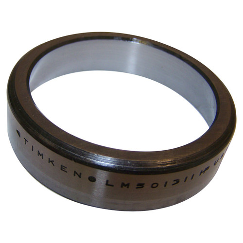 Crown Automotive J3157273 Differential Carrier Bearing Cup for Jeep 1966-1971 CJ-3B, CJ-5, CJ-6, 1966-1971 C101 Commando, 1963-1970 SJ