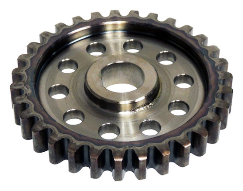 Crown Automotive 5184273AD Oil Pump Drive Gear for 2011-2022 Jeep JK Wrangler, WK Grand Cherokee, KL Cherokee w/ 3.0L, 3.2L, 3.6L Engines