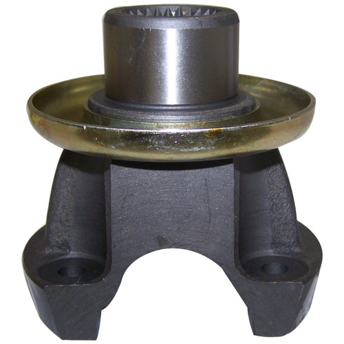 Crown Automotive 4446494 Transfer Case Slip Yoke Front - Fits 1987-2001 Jeep XJ Cherokee