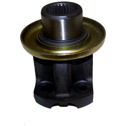Crown Automotive 4446494 Transfer Case Slip Yoke Front - Fits 1987-2001 Jeep XJ Cherokee