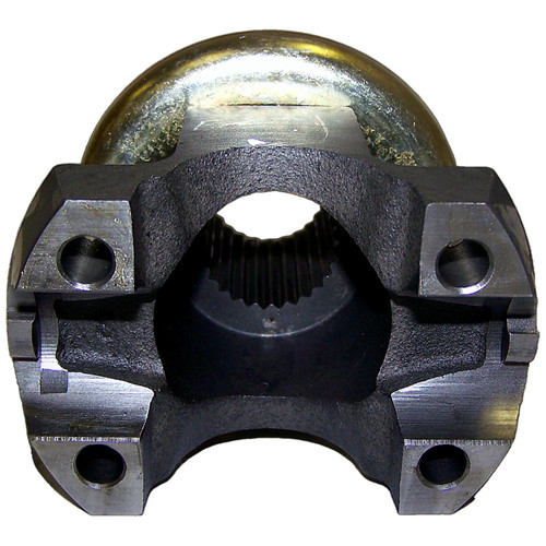 Crown Automotive 4446494 Transfer Case Slip Yoke Front - Fits 1987-2001 Jeep XJ Cherokee