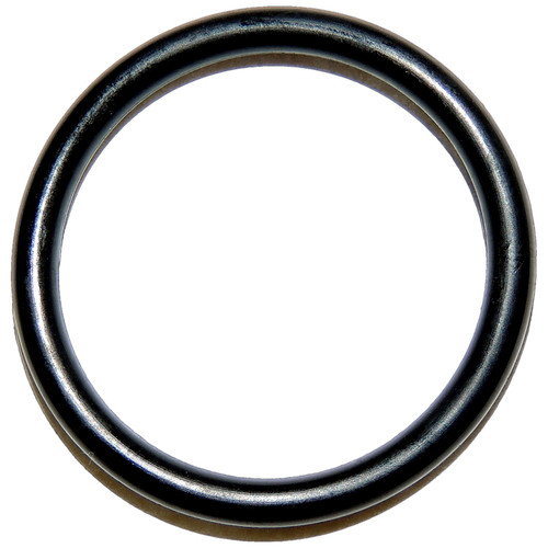 Crown Automotive 53021239AA Engine Timing Cover O-Ring Front Left or Right - Fits 2005-2009 Ram WK Grand Cherokee