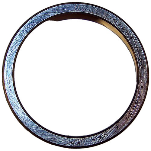 Crown Automotive 4659237 Differential Carrier Bearing Cup for Dodge 96-03 Gr. Caravan, Stratus, Caravan, 96-00 Avenger, 97-03 Neon