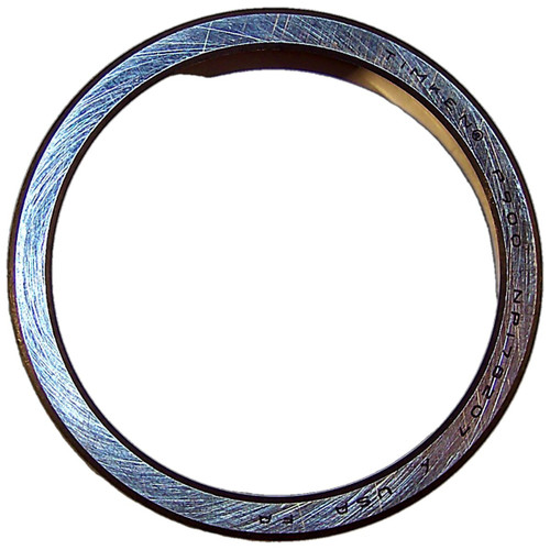 Crown Automotive 4659237 Differential Carrier Bearing Cup for Dodge 96-03 Gr. Caravan, Stratus, Caravan, 96-00 Avenger, 97-03 Neon