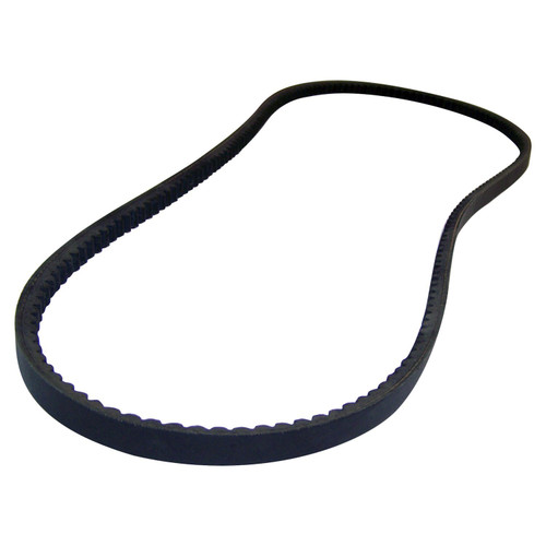 Crown Automotive JY017570 Air Conditioning Belt for 1982-1986 Jeep CJ-5, CJ-7, CJ-8, SJ, J-Series w/ 4.2L Engine, w/ Factory Air
