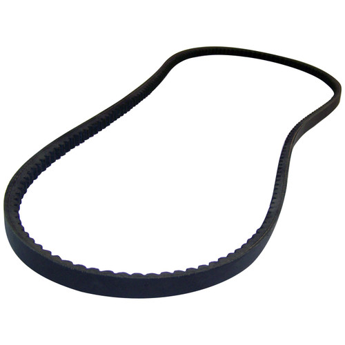 Crown Automotive JY017570 Accessory Drive Belt - Fits 1982-1986 Jeep CJs, SJ, J-Series
