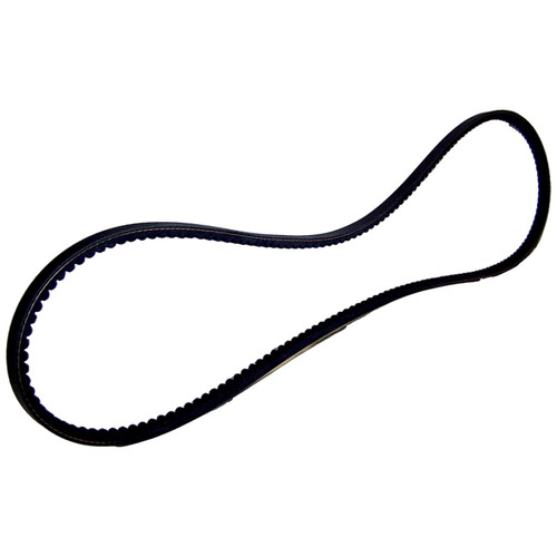 Crown Automotive JY017570 Accessory Drive Belt - Fits 1982-1986 Jeep CJs, SJ, J-Series