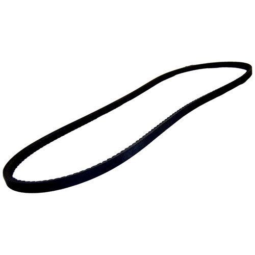 Crown Automotive JY017570 Accessory Drive Belt - Fits 1982-1986 Jeep CJs, SJ, J-Series