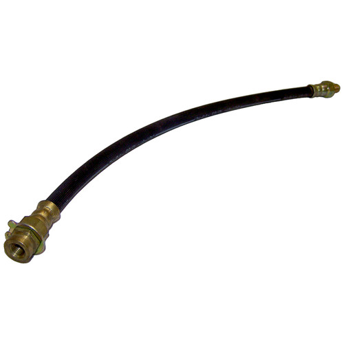 Crown Automotive J3213846 Front Brake Hose for AMC 1967-1969 Rambler, 1967-1970 Rebel, 1967-1974 Ambassador, 1968-1970 AMX, 1968-1974