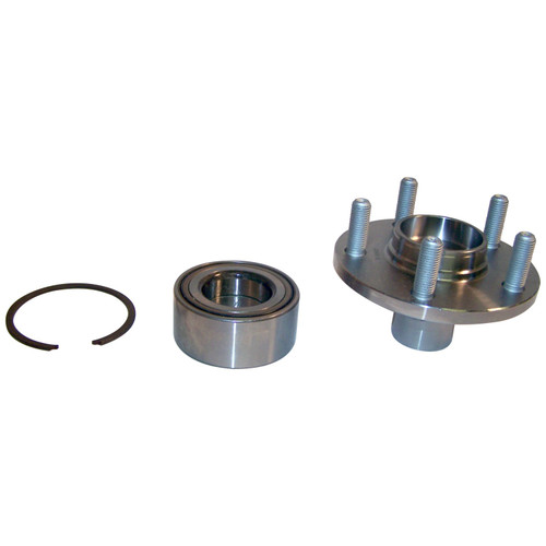 Crown Automotive 4670287 Axle Hub Assembly Front Left or Right - Fits 1995-1999 Jeep PL Neon