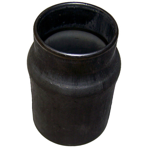 Crown Automotive 4864214 Rear Pinion Crush Sleeve for 1994-2004 WJ, WG ZJ Grand Cherokee w/ Dana 44 Rear Axle - Metal, Sold Individually