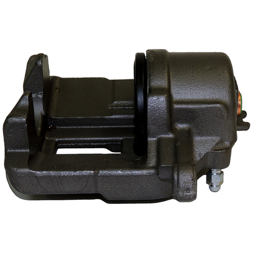Crown Automotive 5017832AA Right Front Brake Caliper for 2001-2010 Chrysler PT Cruiser - Metal, Rubber, Sold Individually
