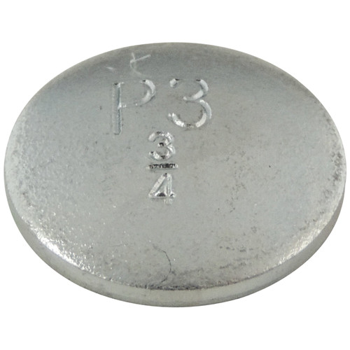 Crown Automotive J8127473 Manual Transmission Cover Plug - Fits 1982-1986 Jeep CJs, SJ, J-Series, XJ
