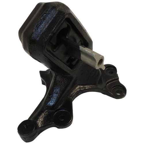 Crown Automotive 52059943AE Engine Mount Front Left - Fits 2007-2011 Jeep JK Wrangler