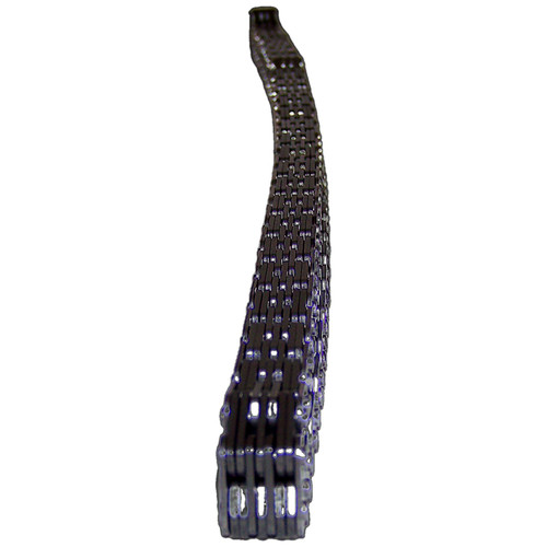 Crown Automotive 53020778 Secondary Timing Chain for Jeep 1999-2006 WJ, WG, WK, WH Grand Cherokee and 2006 XK, XH Commander, All w/ 4.7L